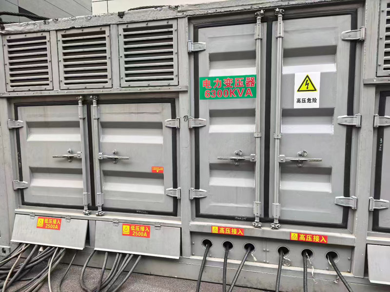 通许柴油发电机组换季保养注意哪些事项?